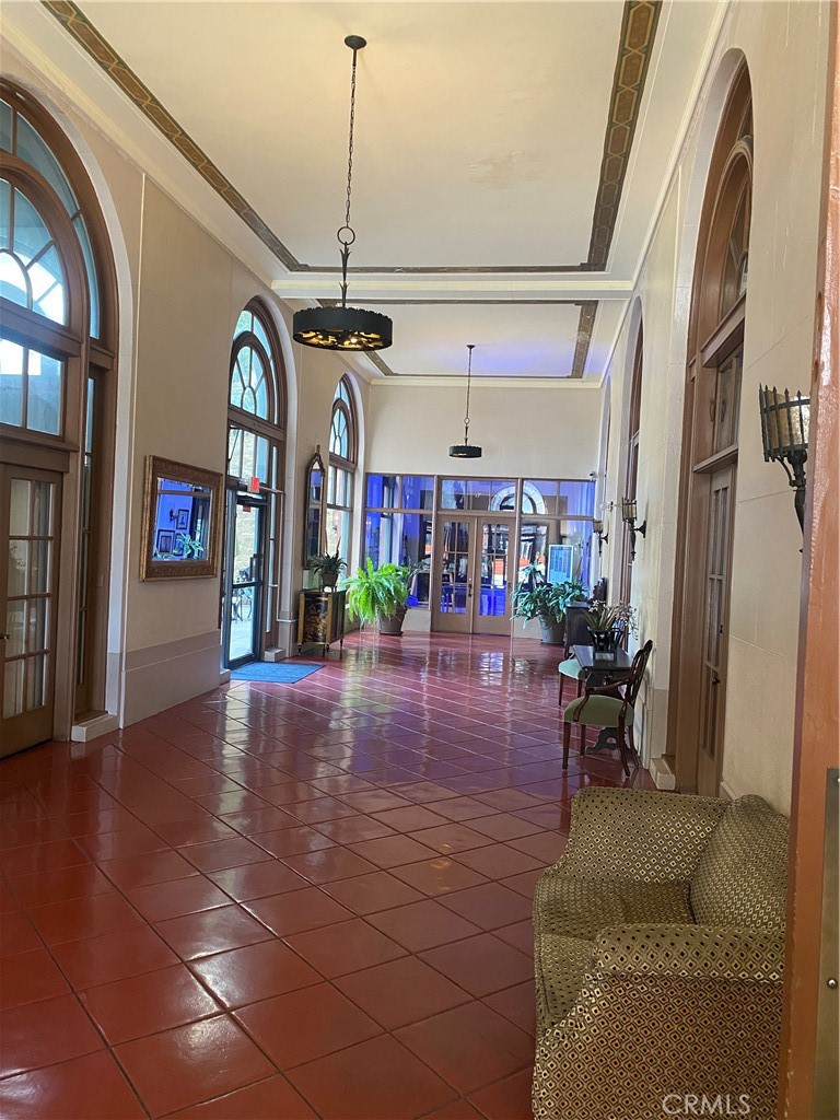 Cooper Arms (CPA) - Residential Lease