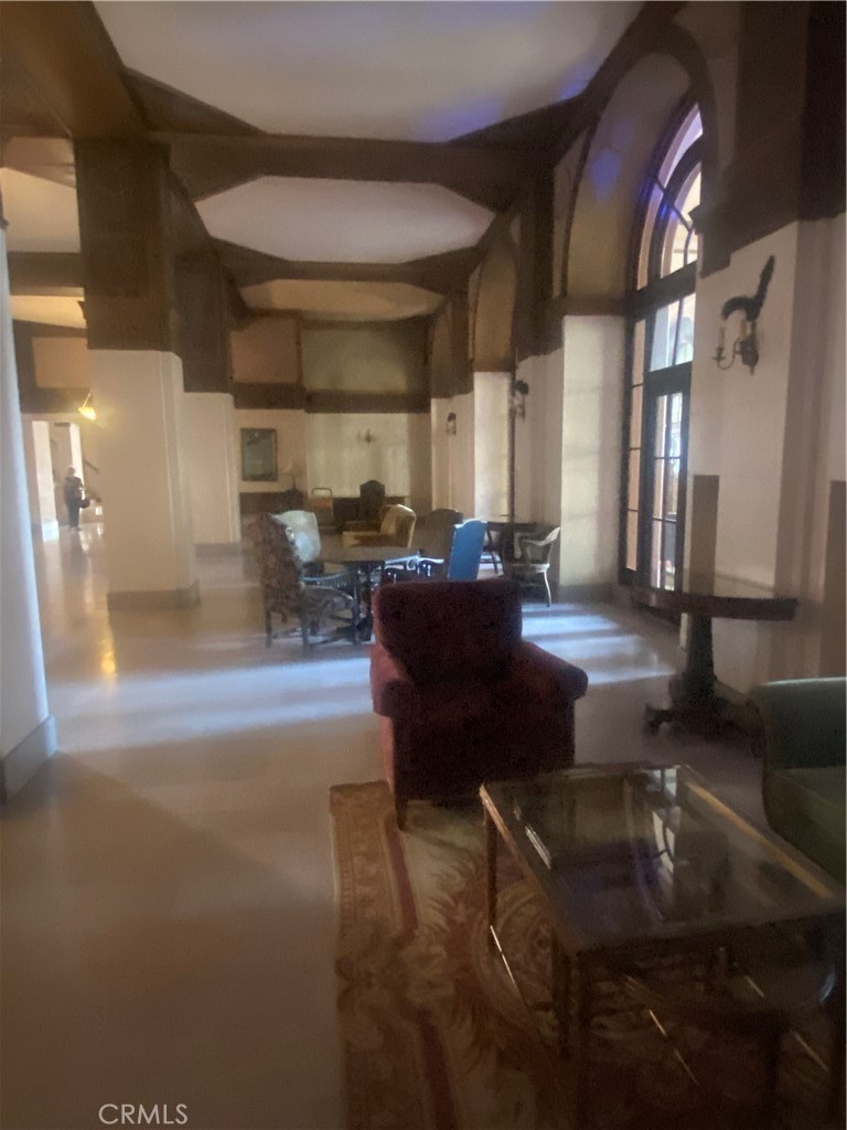 Cooper Arms (CPA) - Residential Lease