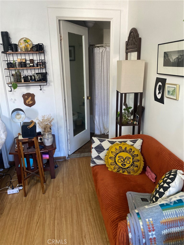 Cooper Arms (CPA) - Residential Lease