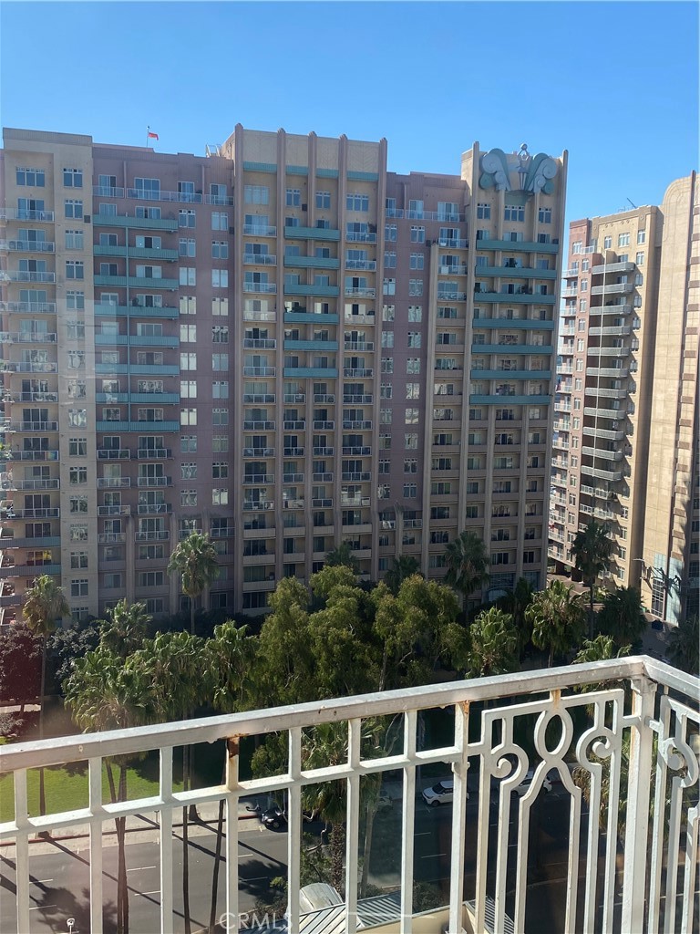 Cooper Arms (CPA) - Residential Lease