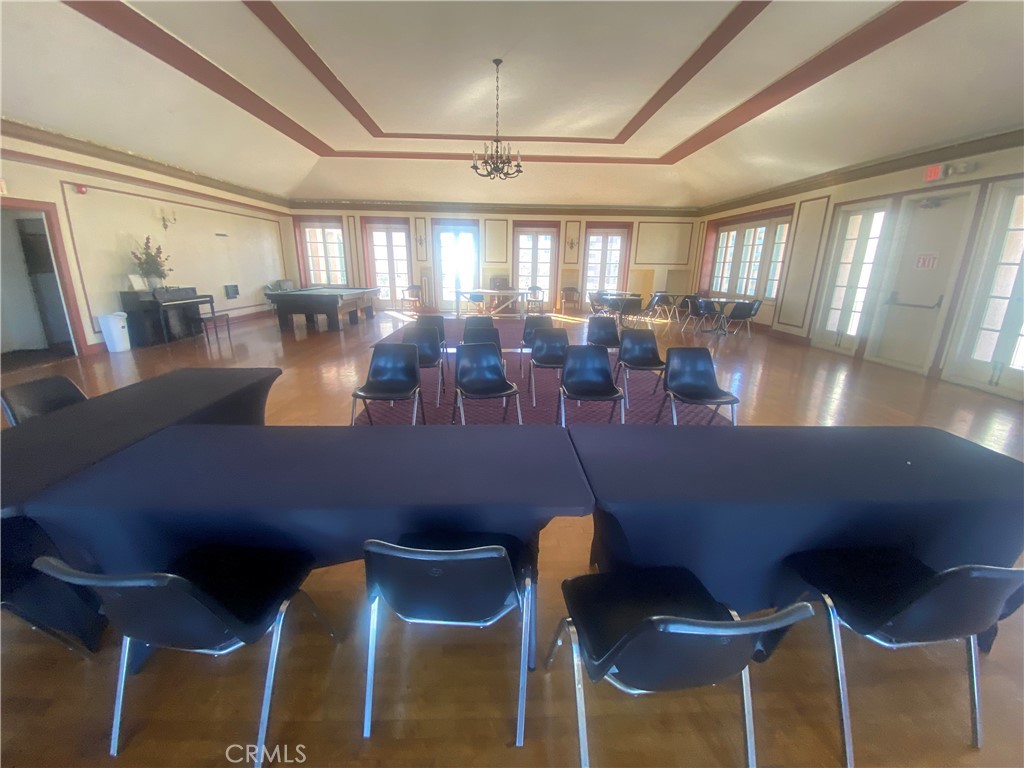 Cooper Arms (CPA) - Residential Lease