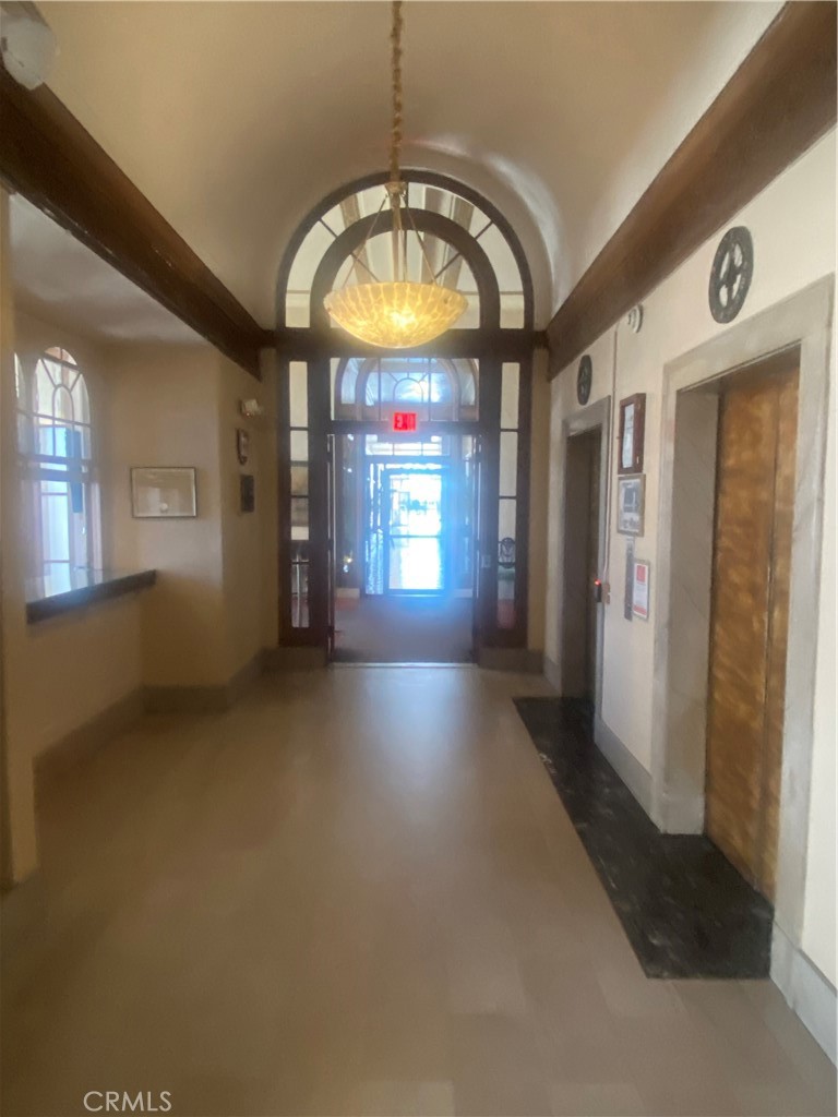 Cooper Arms (CPA) - Residential Lease