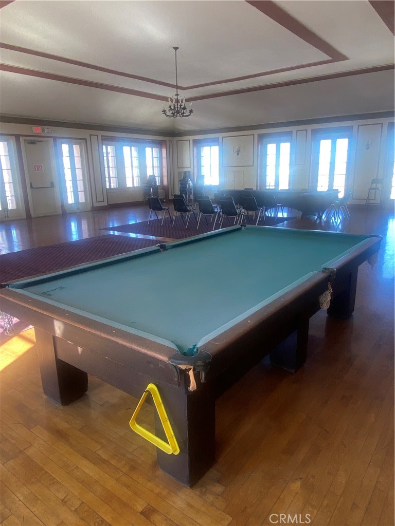 Cooper Arms (CPA) - Residential Lease