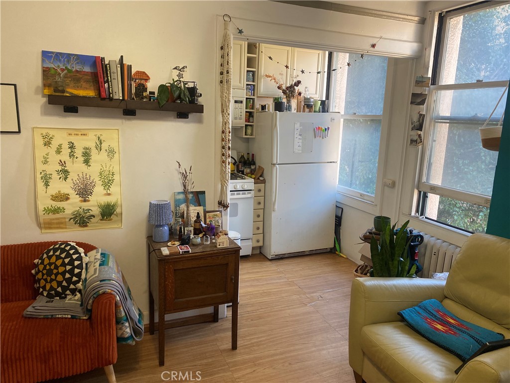 Cooper Arms (CPA) - Residential Lease