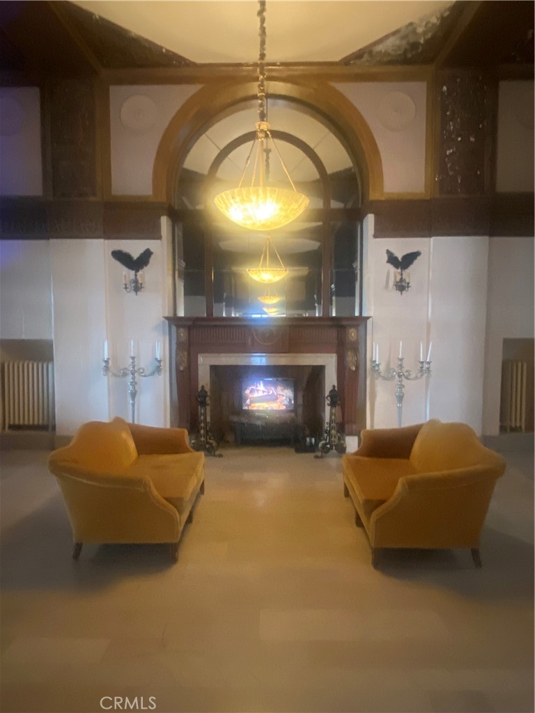 Cooper Arms (CPA) - Residential Lease