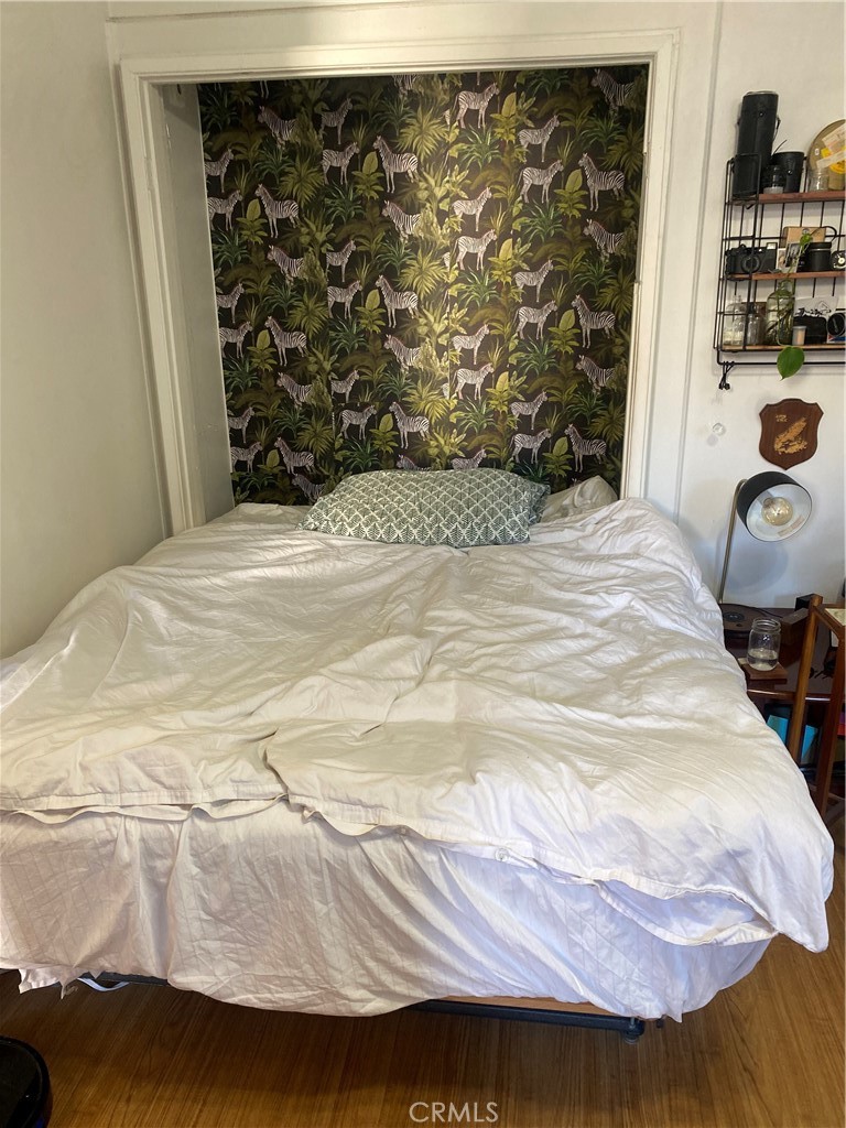 Cooper Arms (CPA) - Residential Lease