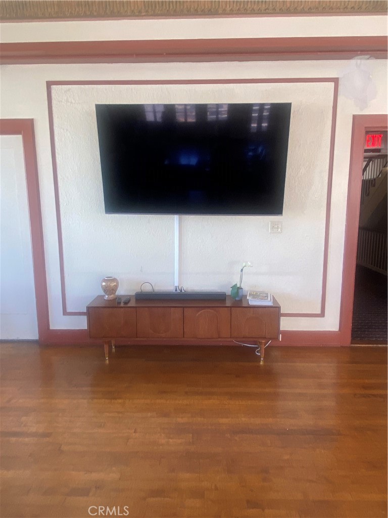 Cooper Arms (CPA) - Residential Lease