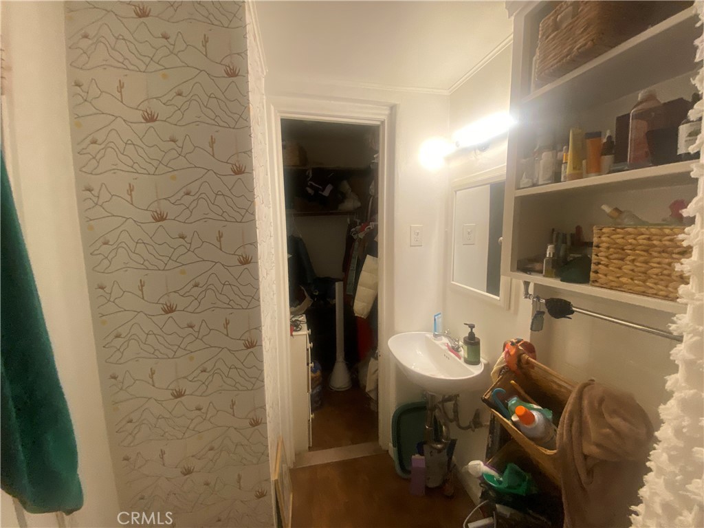 Cooper Arms (CPA) - Residential Lease