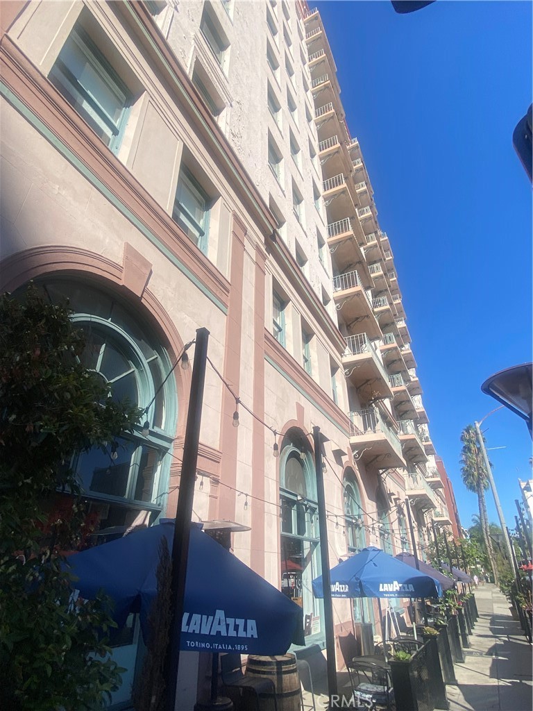 Cooper Arms (CPA) - Residential Lease