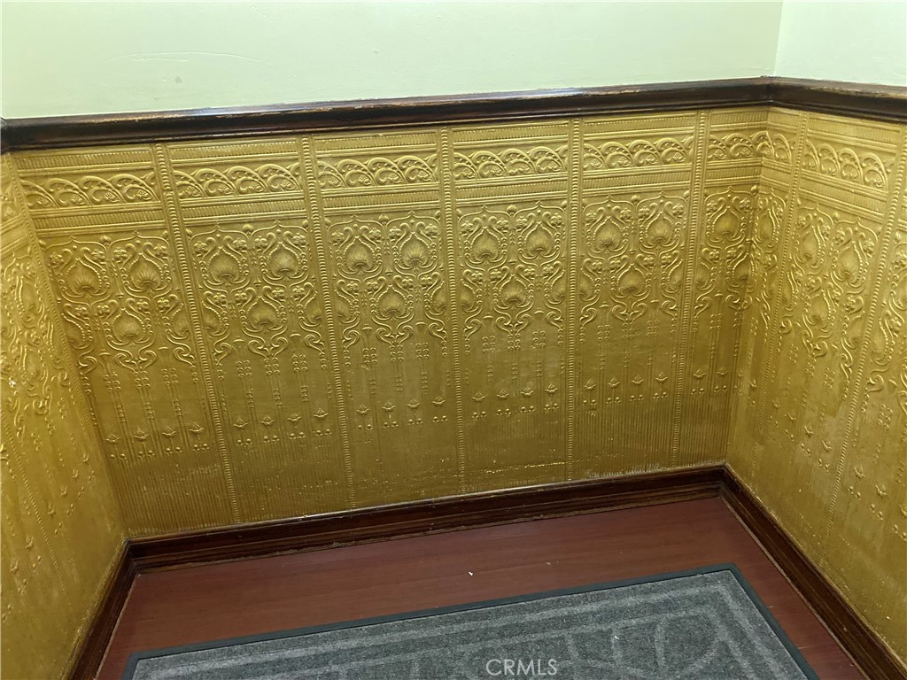 Cooper Arms (CPA) - Residential Lease