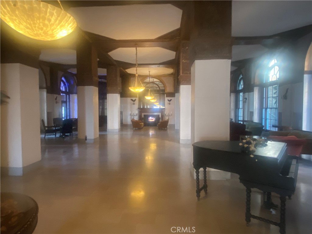 Cooper Arms (CPA) - Residential Lease