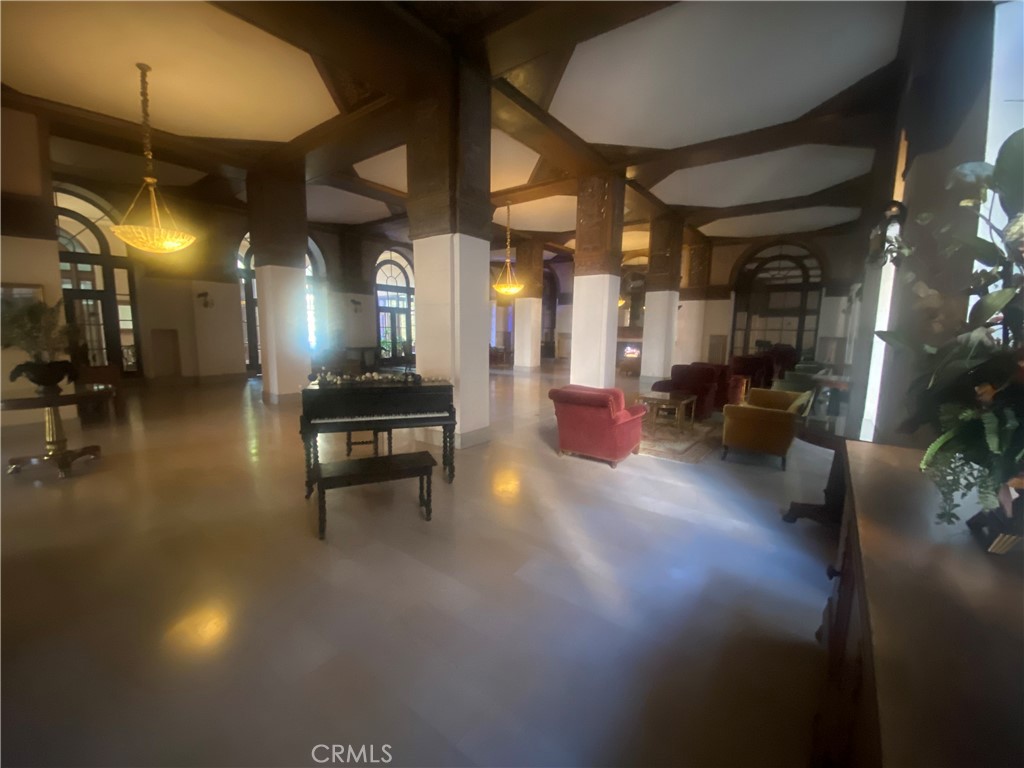 Cooper Arms (CPA) - Residential Lease