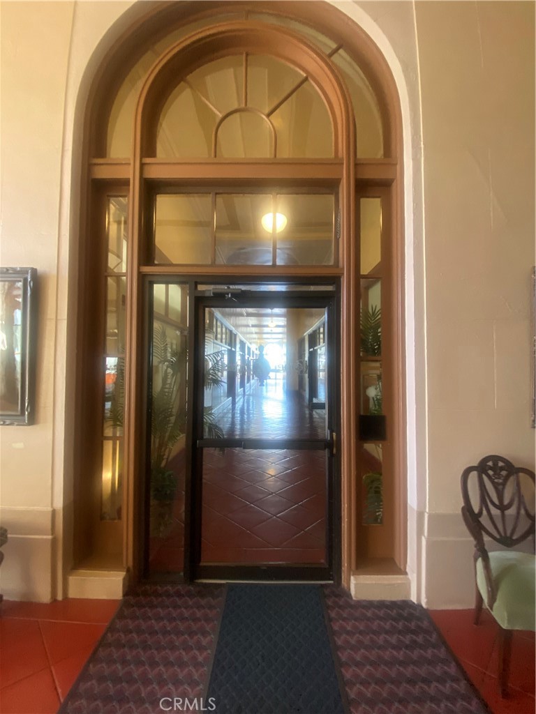 Cooper Arms (CPA) - Residential Lease