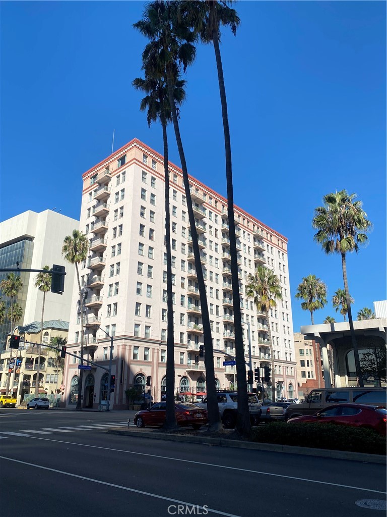 Cooper Arms (CPA) - Residential Lease