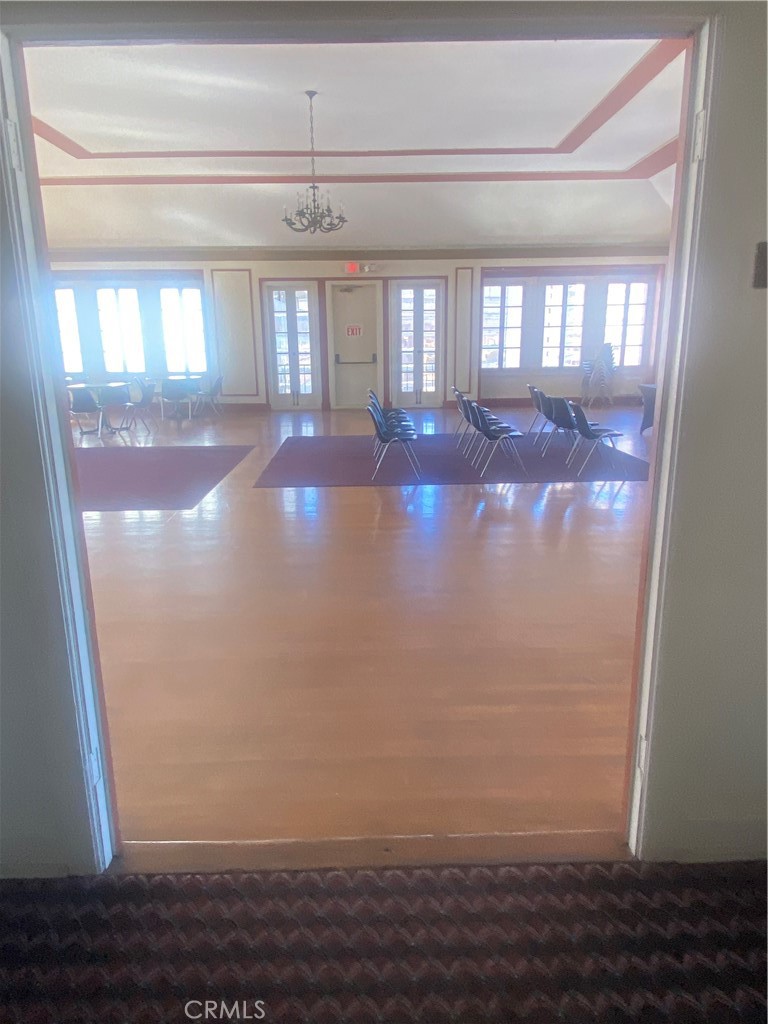 Cooper Arms (CPA) - Residential Lease