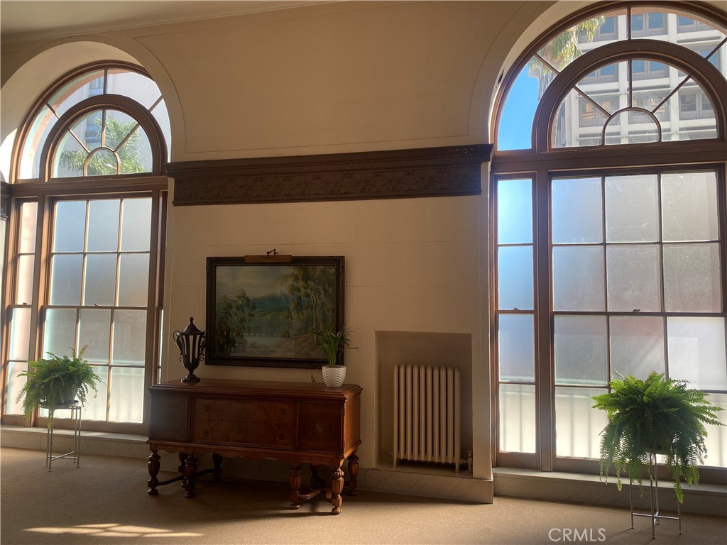 Cooper Arms (CPA) - Residential Lease