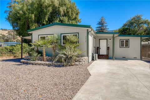 Photo of 4434 Bush ST, Lucerne, CA 95458 (MLS # LC26191816)