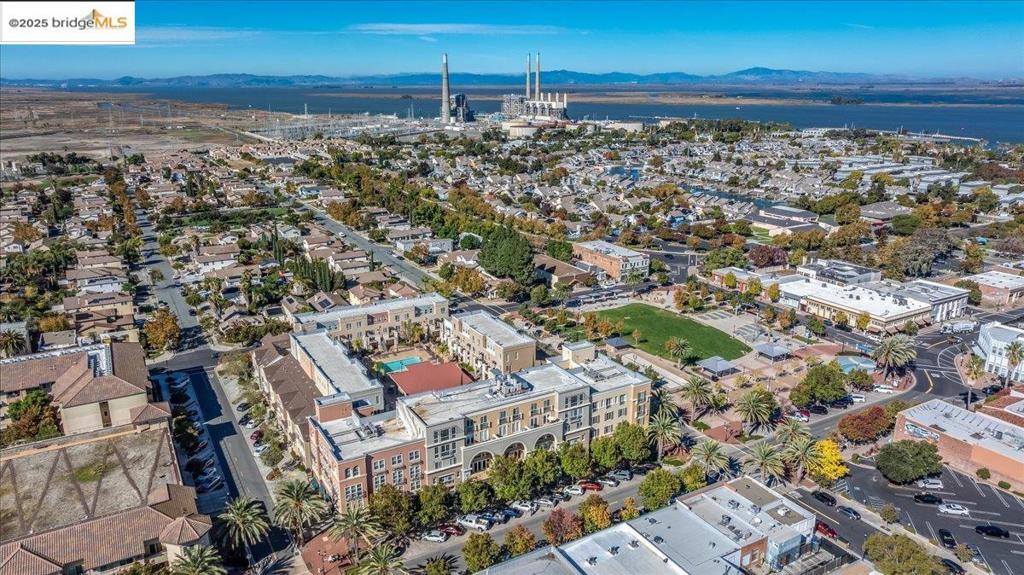 OLD PITTSBURG - Residential