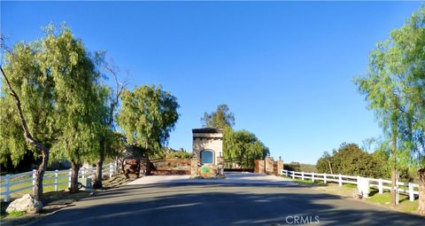 Tiny photo for 22990 Sky Mesa Road, Homeland, CA 92548 (MLS # OC26085926)