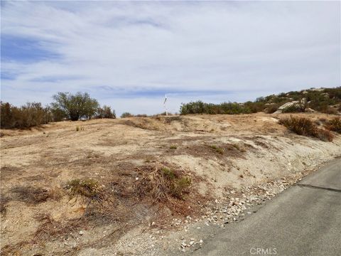 Tiny photo for 22990 Sky Mesa Road, Homeland, CA 92548 (MLS # OC26085926)