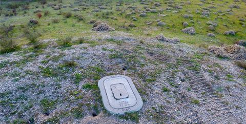 Tiny photo for 22990 Sky Mesa Road, Homeland, CA 92548 (MLS # OC26085926)