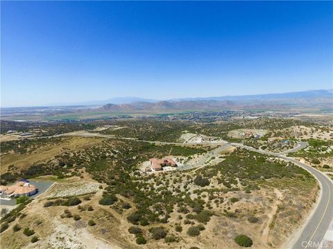 Tiny photo for 22990 Sky Mesa Road, Homeland, CA 92548 (MLS # OC26085926)