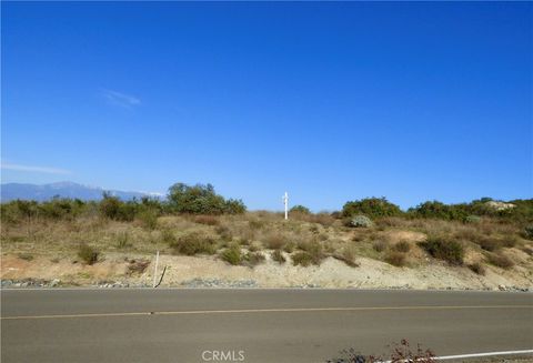 Photo of 22990 Sky Mesa Road, Homeland, CA 92548 (MLS # OC26085926)