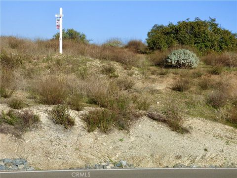 Tiny photo for 22990 Sky Mesa Road, Homeland, CA 92548 (MLS # OC26085926)