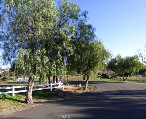 Tiny photo for 22990 Sky Mesa Road, Homeland, CA 92548 (MLS # OC26085926)
