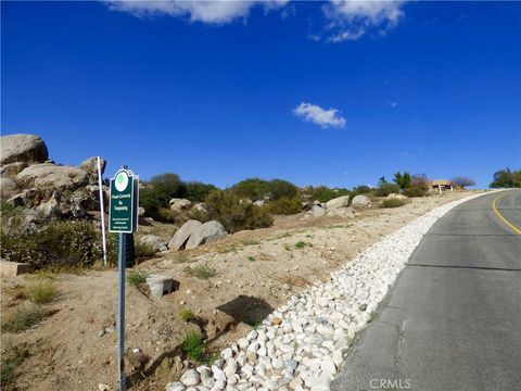 Tiny photo for 22990 Sky Mesa Road, Homeland, CA 92548 (MLS # OC26085926)