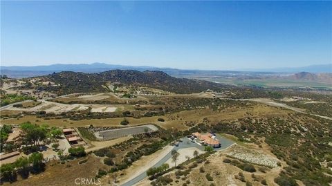 Tiny photo for 22990 Sky Mesa Road, Homeland, CA 92548 (MLS # OC26085926)