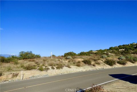 Tiny photo for 22990 Sky Mesa Road, Homeland, CA 92548 (MLS # OC26085926)