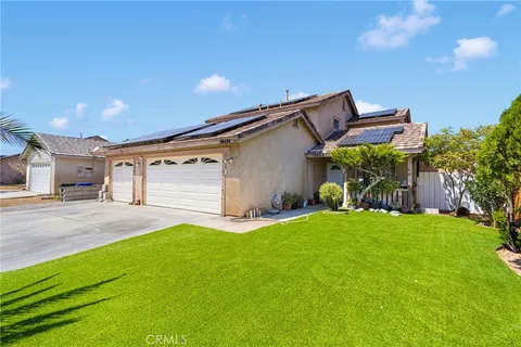 10654 Alton Place, Adelanto, CA 92301 - MLS#: HD25195546