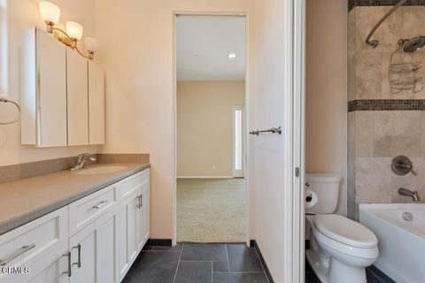 Tiny photo for 3181 Goldenspur Drive, Camarillo, CA 93010 (MLS # V1-31495)