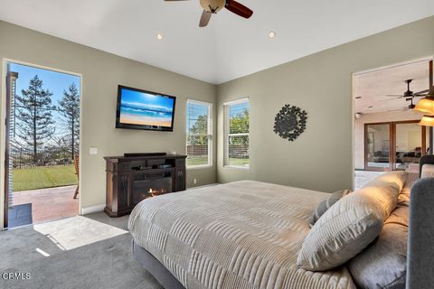 Tiny photo for 3181 Goldenspur Drive, Camarillo, CA 93010 (MLS # V1-31495)