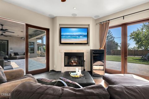 Tiny photo for 3181 Goldenspur Drive, Camarillo, CA 93010 (MLS # V1-31495)