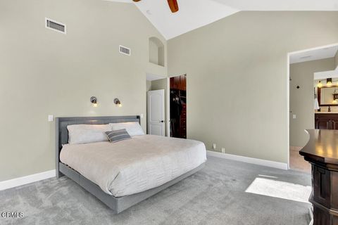 Tiny photo for 3181 Goldenspur Drive, Camarillo, CA 93010 (MLS # V1-31495)