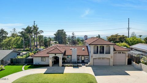 Tiny photo for 3181 Goldenspur Drive, Camarillo, CA 93010 (MLS # V1-31495)