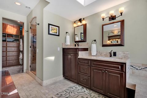 Tiny photo for 3181 Goldenspur Drive, Camarillo, CA 93010 (MLS # V1-31495)