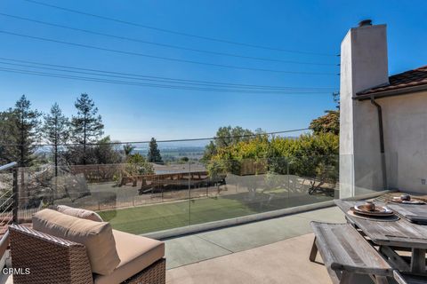 Tiny photo for 3181 Goldenspur Drive, Camarillo, CA 93010 (MLS # V1-31495)