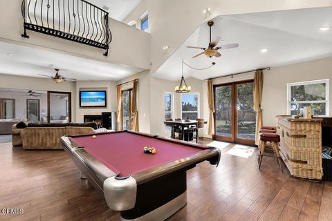 Tiny photo for 3181 Goldenspur Drive, Camarillo, CA 93010 (MLS # V1-31495)