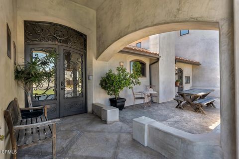 Tiny photo for 3181 Goldenspur Drive, Camarillo, CA 93010 (MLS # V1-31495)