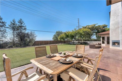 Tiny photo for 3181 Goldenspur Drive, Camarillo, CA 93010 (MLS # V1-31495)