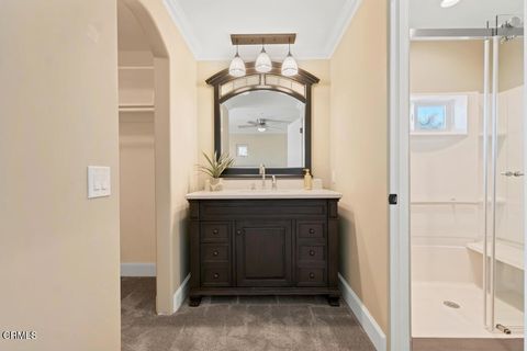 Tiny photo for 3181 Goldenspur Drive, Camarillo, CA 93010 (MLS # V1-31495)