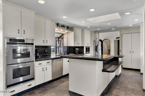 Tiny photo for 3181 Goldenspur Drive, Camarillo, CA 93010 (MLS # V1-31495)