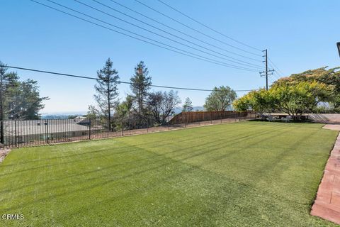 Tiny photo for 3181 Goldenspur Drive, Camarillo, CA 93010 (MLS # V1-31495)