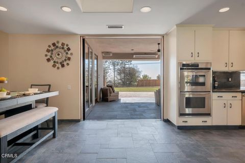 Tiny photo for 3181 Goldenspur Drive, Camarillo, CA 93010 (MLS # V1-31495)