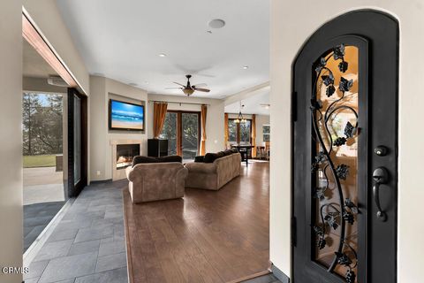 Tiny photo for 3181 Goldenspur Drive, Camarillo, CA 93010 (MLS # V1-31495)