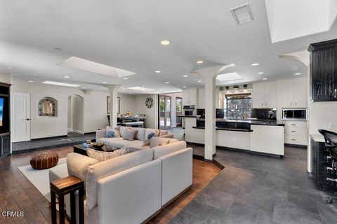 Tiny photo for 3181 Goldenspur Drive, Camarillo, CA 93010 (MLS # V1-31495)