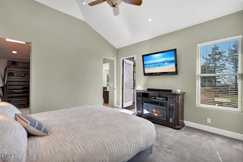 Tiny photo for 3181 Goldenspur Drive, Camarillo, CA 93010 (MLS # V1-31495)